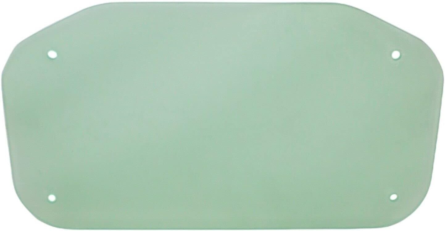 Solarhome 7105034 Poly Top Window 7105035 Compatible With Bobcat Loader 751 753 773 863 873 883 963 A220 A300 S100 S130 S150 S160 S175 S185 S205 S220 S250 S330 T110 T140 T180 T190 T200 T250 T300 T320