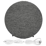 Ventilador de enfriamiento industrial ASHATA, ventilador de r