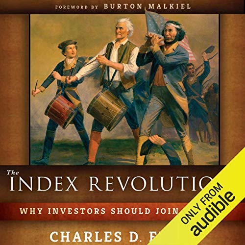 The Index Revolution: Why Investors Should Join It Now