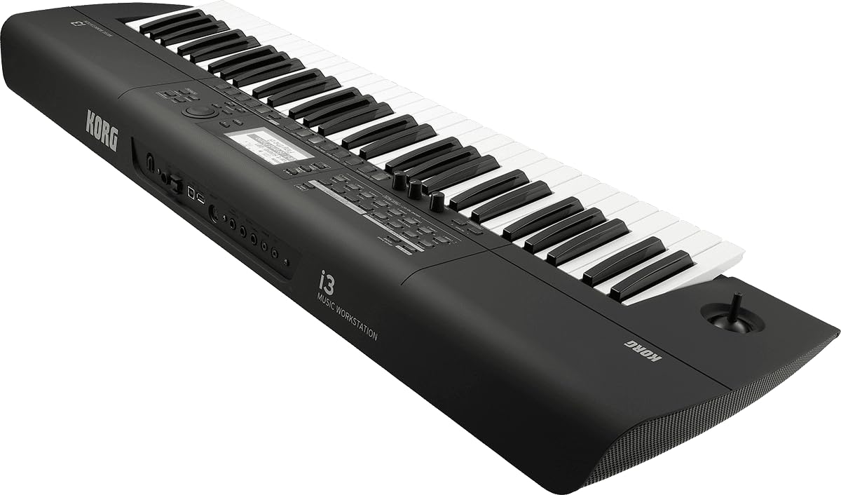 KORG i3 MUSIC WORKSTATION