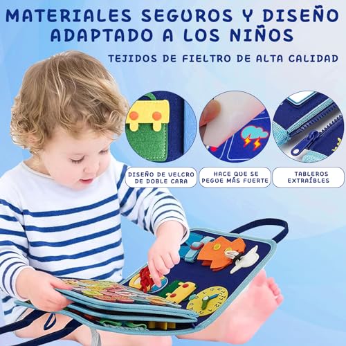 Preescolar, Toy Imagen adicional