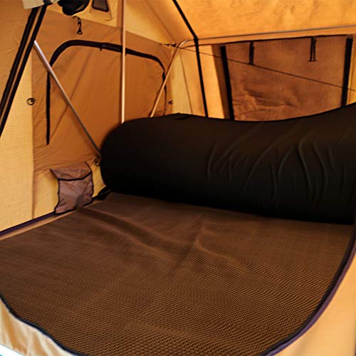 Overland Rooftop Tent Anti Condensation Mat Ranger and Delta