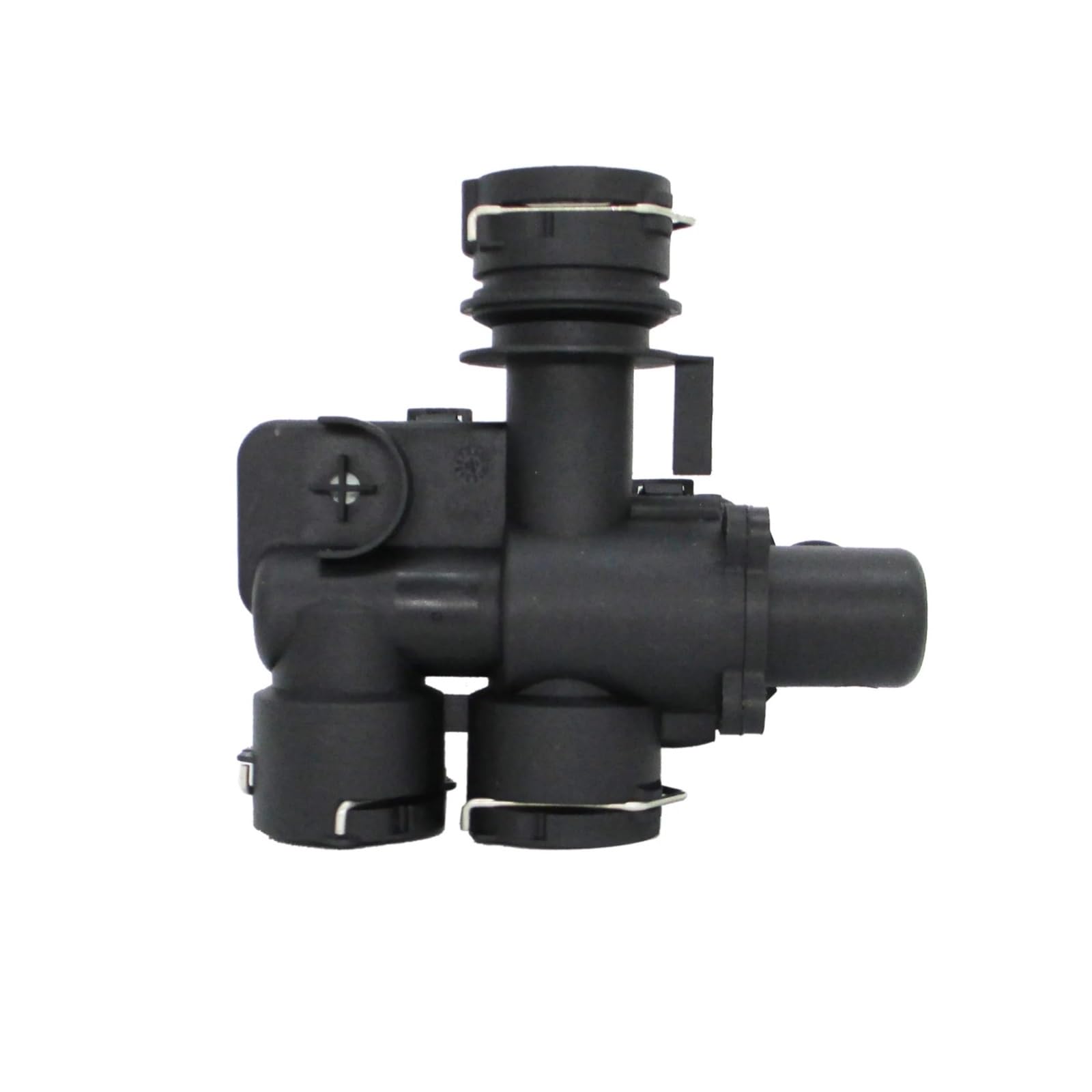 Zawór sterujący ogrzewaniem Compatible With W211 W219 E320 E500 E63 CLS500 CLS550 CLS63 2118320584 Płyn chłodniczy samochodowy