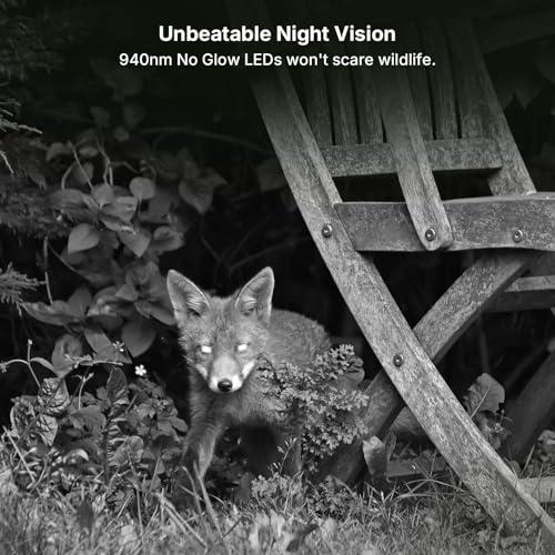 GardePro E8 2.0 Pro trail camera review