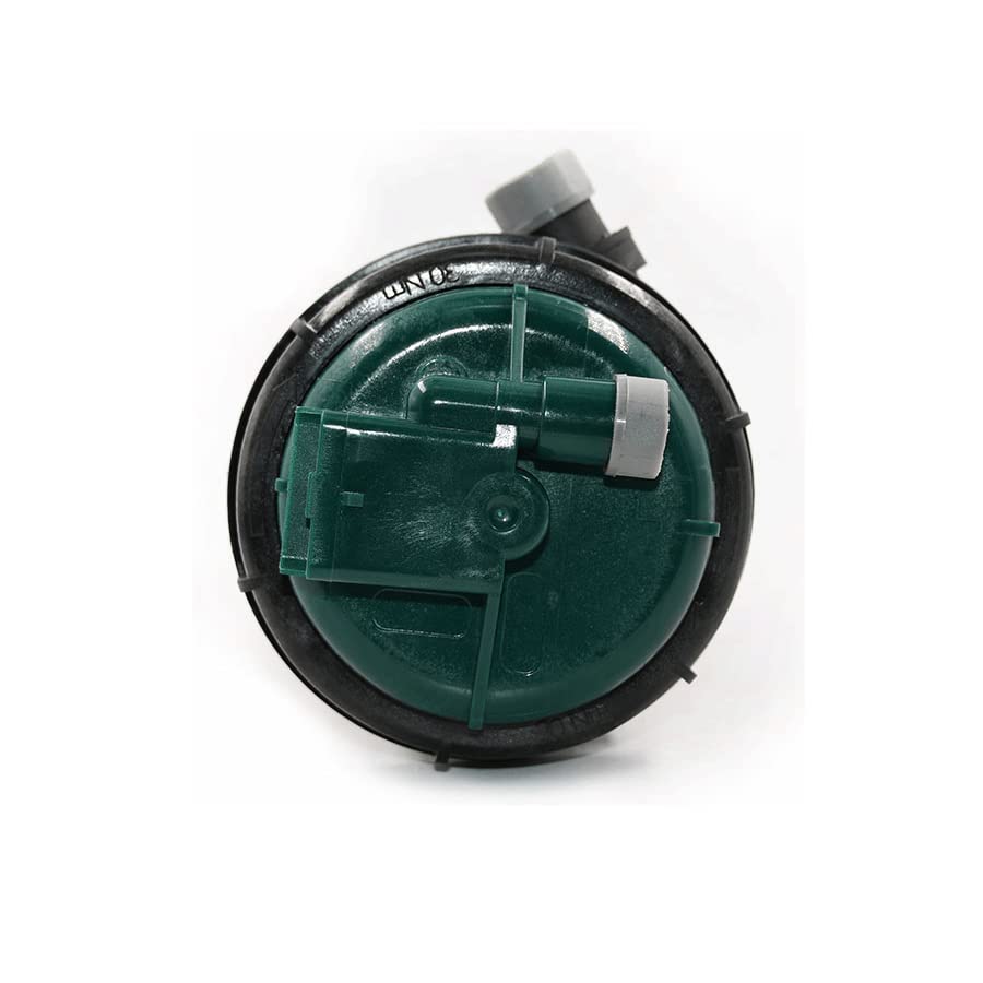 Filtro Carburante Multifiamme completo alloggiamento Filtro compatibile con Fiat Ducato 2.3 3.0 Multijet 2006-2019 1368127080 1901-89 1901-98