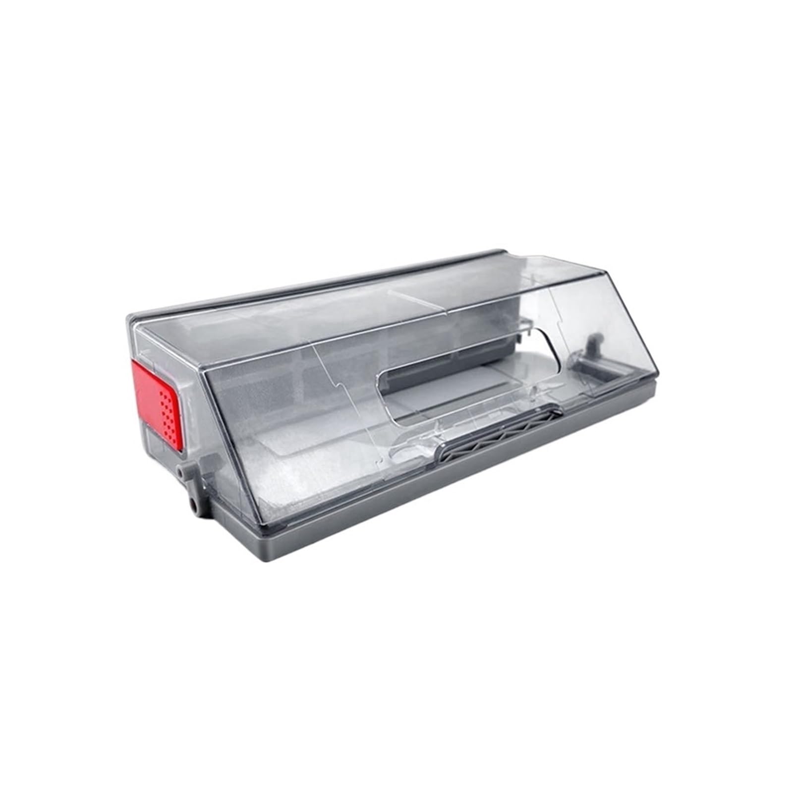 Bac à poussière pour ECOVACS Deebot T9 T8 T5 N8, lot de 2 réservoirs de rechange