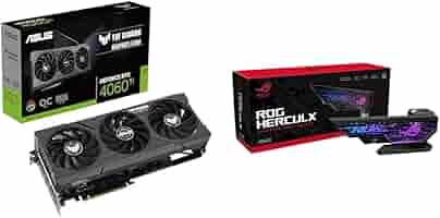 グラフィックボード・グラボ・ビデオカード TUF-RTX4060TI-O8G-GAMING Amazon | ASUS NVIDIA RTX4060TI 搭載 ビデオカード TUF