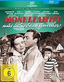 Moselfahrt aus Liebeskummer (Filmjuwelen)