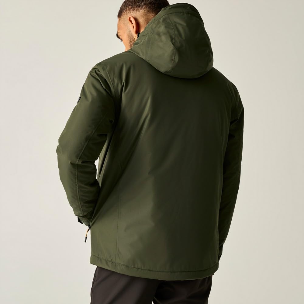 Regatta Allston Jacket XL