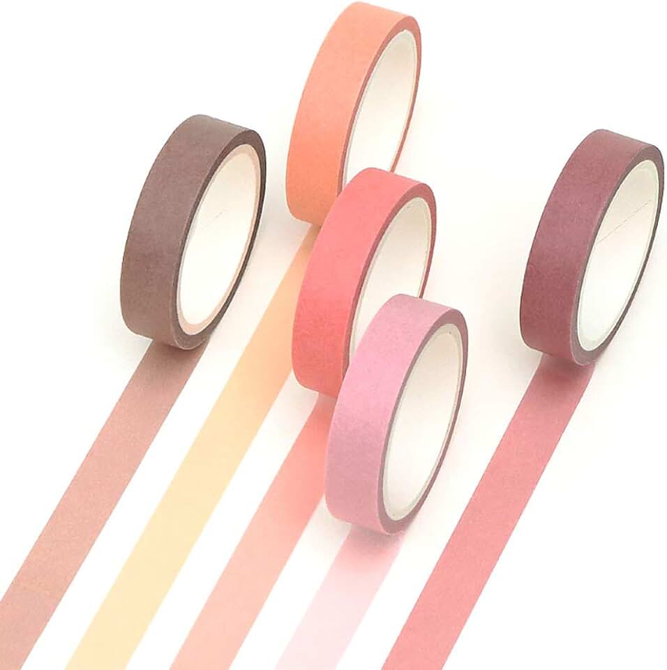 Amazon.ca washi tape