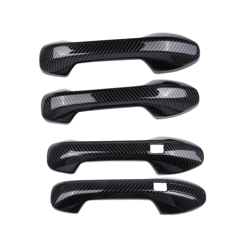 Tailgate Handle Black With Lock for Colorado 2004-2012