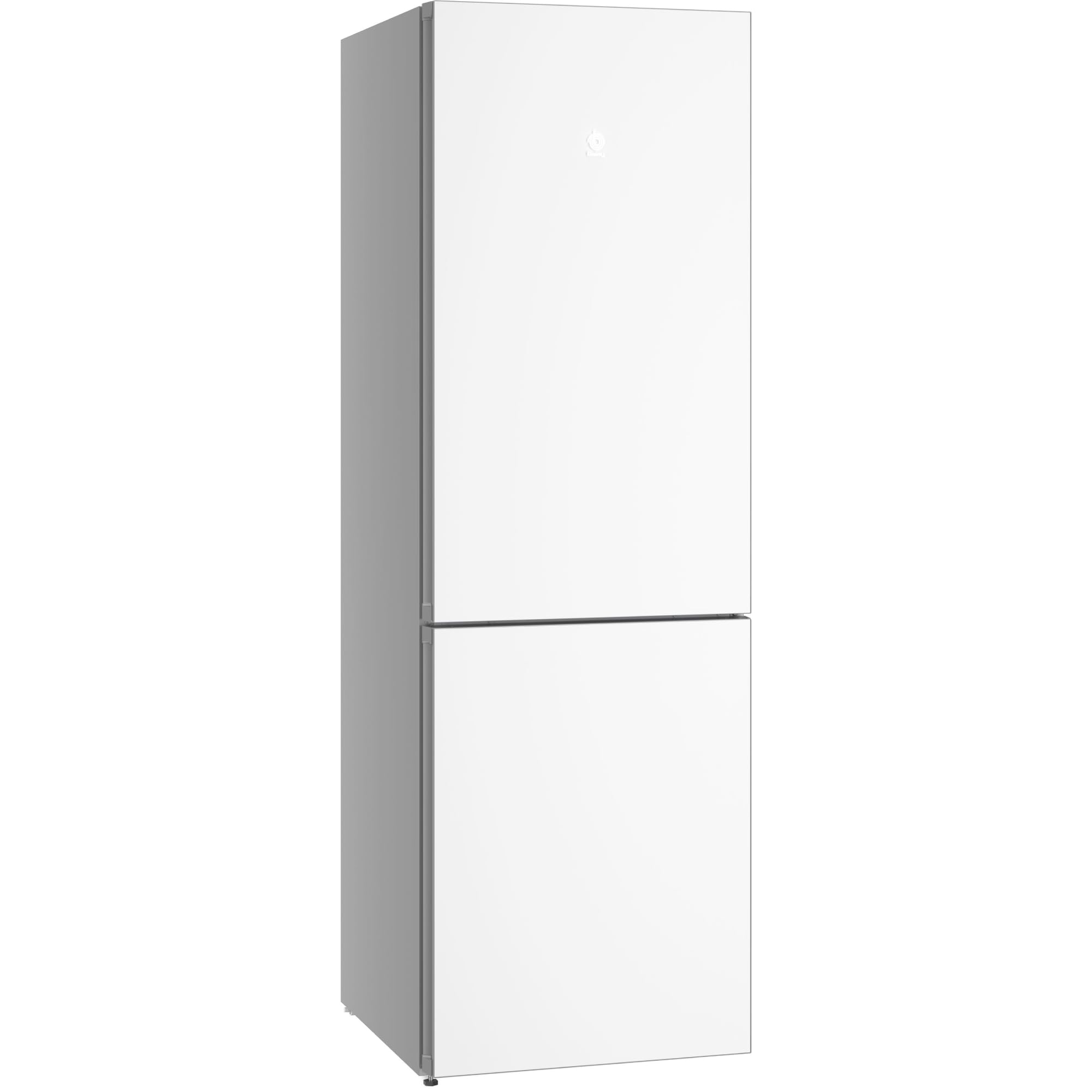 Balay, Frigorífico combinado, Serie Cristal, NoFrost, blanco, 3KFD655BI | Frutas y verduras frescas en el cajón ExtraFresh; carnes y pescados, en el ExtraCold.