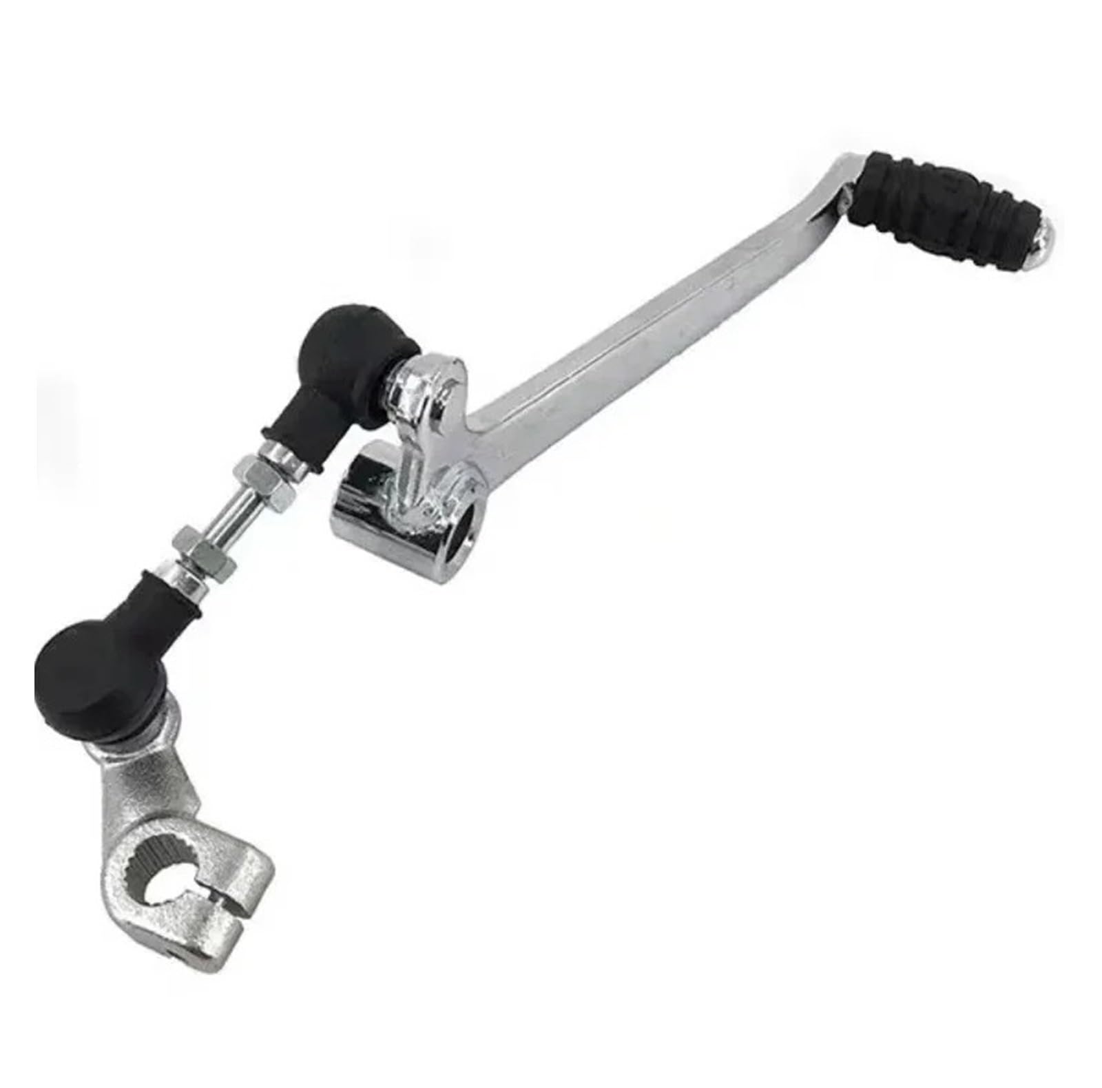 Lbcsrmh Gw250 A Motorcycle Gear Lever Motorcycle Gear Change Pedal Gear Shift Lever Component Parotective For Gw250 Gsx250 Dl250 Gsx250r Inazuma 250 250Cc