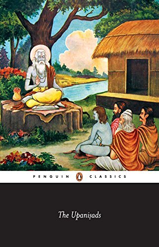 The Upanishads (Penguin Classics) by Valerie Roebuck