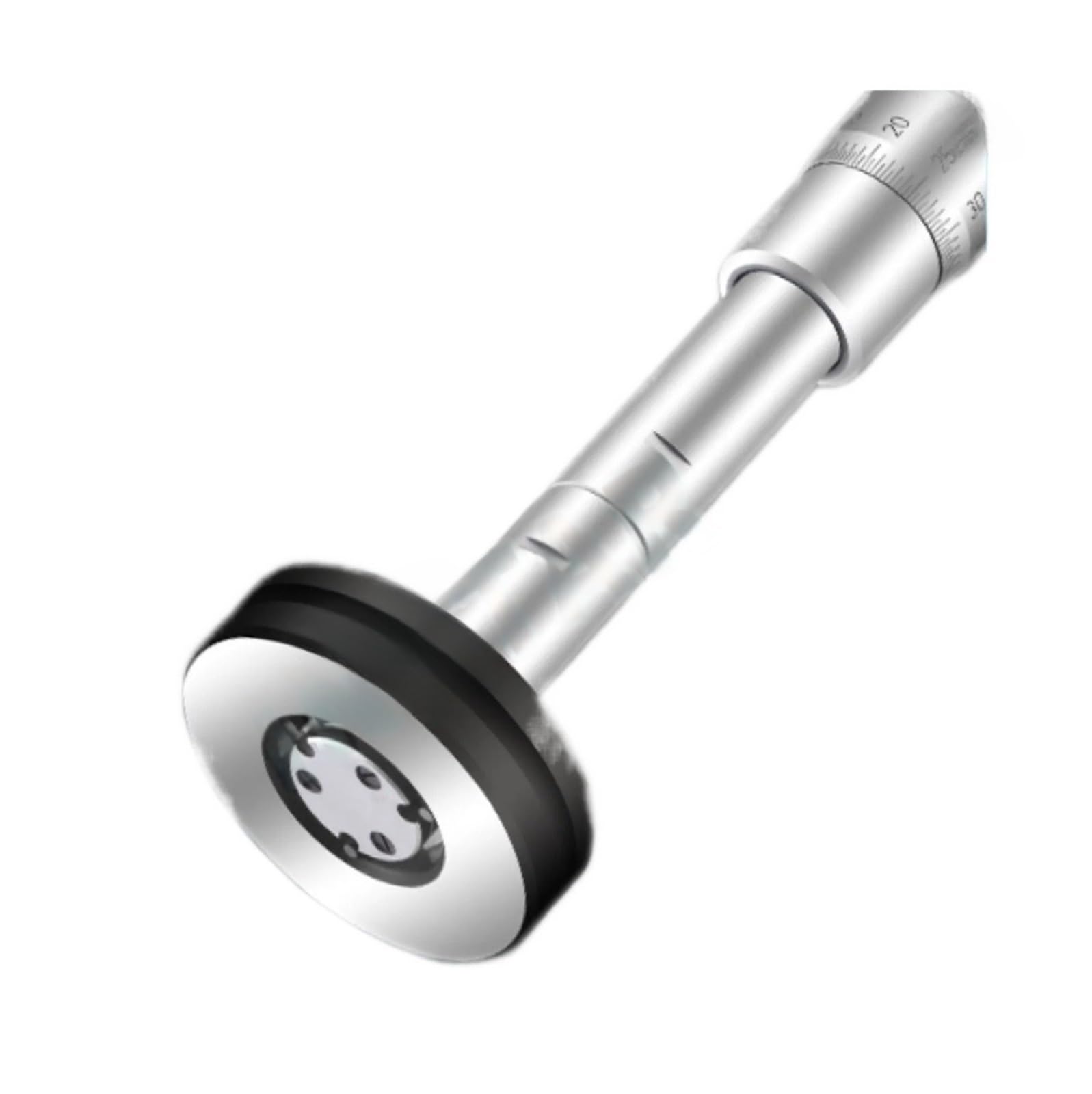 Micromètre intérieur 6-10 mm 12-16 mm 8-10 mm 30-40 mm 40-50 mm 87-100 mm 50-63 mm x 0,005 mm(12-16mm)