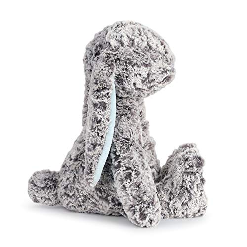 DEMDACO Bejamin Bunny You are So Very Loved Soft Blue 12 inch Plush Fabric Figure Toy - Image 5