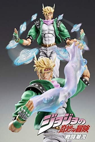 Amazon 超像可動 ジョジョの奇妙な冒険 シーザー 関連ワードジョセフ リサリサ シュトロハイム ワムウ エシディシ カーズ フィギュア ドール 通販 Amazon 超像可動 ジョジョの奇妙な冒険 シーザー 関連ワードジョセフ リサリサ シュトロハイム ワムウ エシディシ カーズ フィギュア ドール 通販