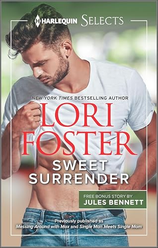 Sweet Surrender (Harlequin Selects) view 2