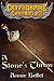 A Stone's Throw (The Gryphonpike Chronicles Book 3)