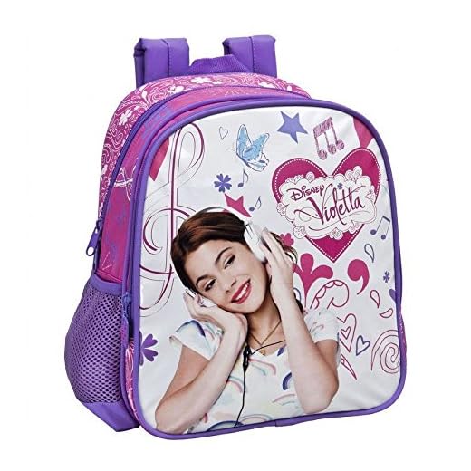 Violetta Zainetto Tempo Libero