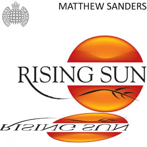 Rising sun by matthew sanders on prime music