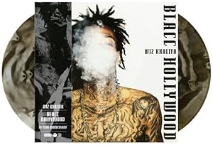 Blacc Hollywood