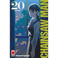Chainsaw Man. Due figli (Vol. 20)