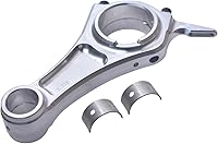 BUHNSS Billet Aluminum Connecting Rod 3.328"+.020 for Predator 212cc Go Kart Engine - Durable Upgrade