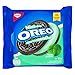 Oreo Mint Creme Chocolate Sandwich Cookies 303g {Imported from Canada}