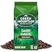 Green Mountain Coffee Dark Magic, Whole Bean Coffee, Dark Roast, Bagged 12oz.