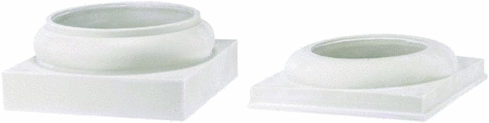 Moultrie Cap & Base (OFT10)