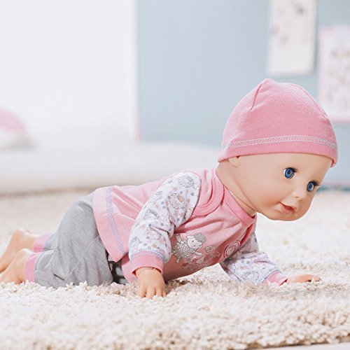Baby Annabell Learn to Walk - Image 2