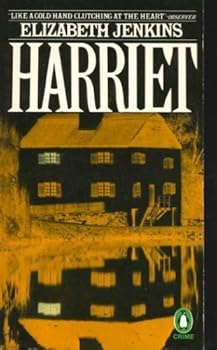 Paperback Harriet Book