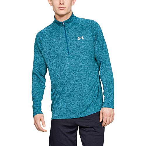 Image of Under Armour Men's Tech 2.0 1 /2 Zip