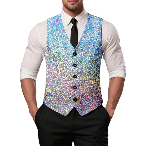Chaleco mujer moda elegante sin mangas y disfraz formal para fiestas