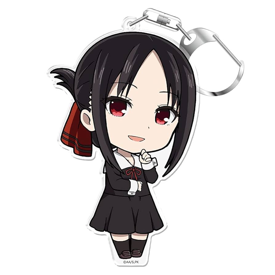 Amazon.co.jp: [アズメーカー] かぐや様は告らせたい? ぷにこれ