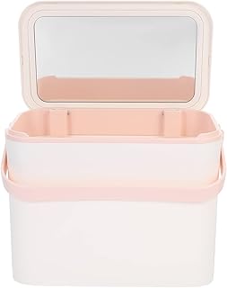 Outanaya Caja de almacenamiento de cosméticos...
