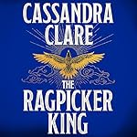 Cover of The Ragpicker King