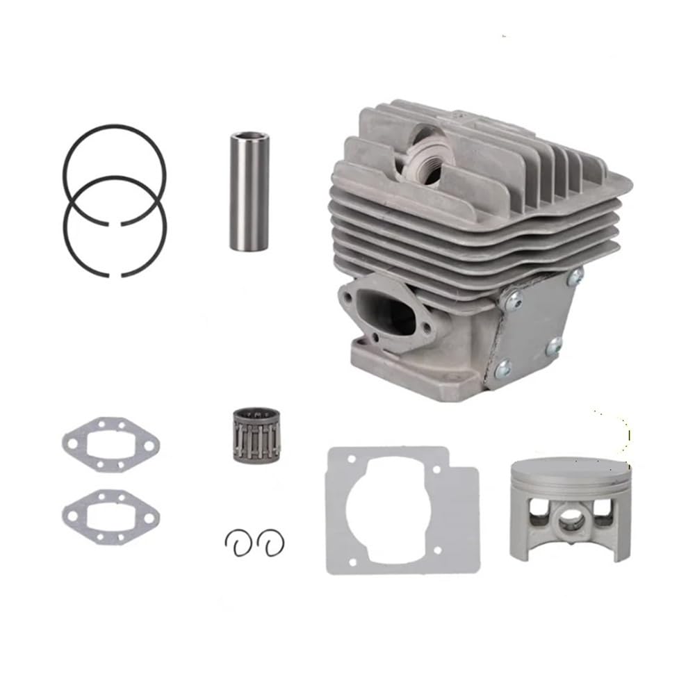 Kit cylindre 54mm 3WF-20A pour souffleur de brouillard et atomiseur thermique 1E54FP