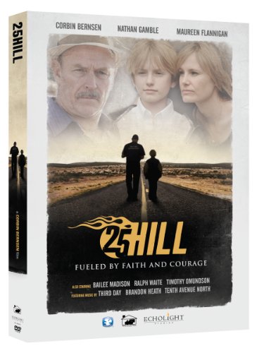 25 Hill 25 Hill