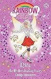 Rainbow Magic: Rita the Rollerskating Fairy: The After School Sports Fairies Book 3