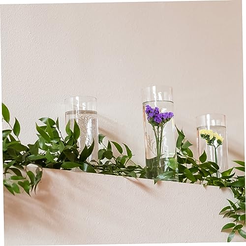 Flores secas para decoración de velas miniatura 7