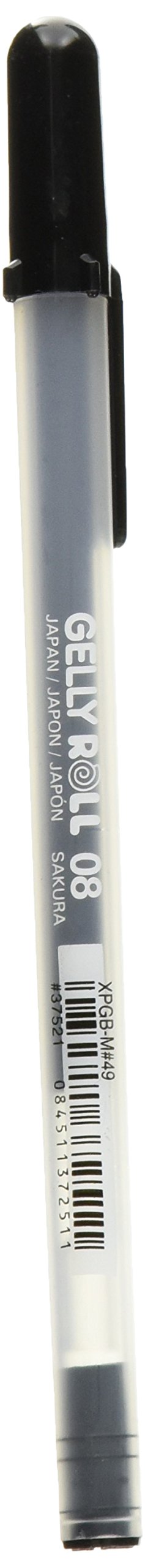 SAKURAGelly Roll Pen Fine Pt