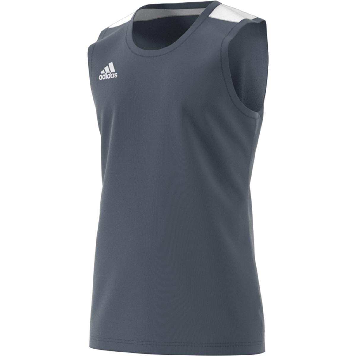 adidas Creator 365 Jersey-Men's Basketball S Onix/White