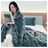 GOSO ふわとろ 毛布 ブランケット とろとろケット ふわもこ毛布 ブランケット 柔らかく肌触 ふわふわ モコモコ 掛け布団 洗える おしゃれ 静電気防止 ふわふわ ひざ掛けおしゃれ 暖かい 厚手 軽量 洗濯可 秋冬 冷え 冷房対策 旅行 ギフト プレゼント ミニ ハーフシングル