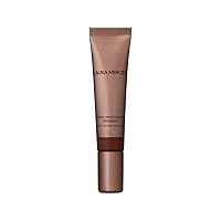 Vista 12 de Laura Mercier Tinted Moisturizer Bronzer: Long Lasting Sheer Cream Bronzer, Weightless, Buildable Coverage, 12 HR Hydrating Wear, Non-Comedogenic, 6