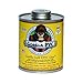 TRUE VALUE 08303 PVC Gold 8 oz CPVC Glue