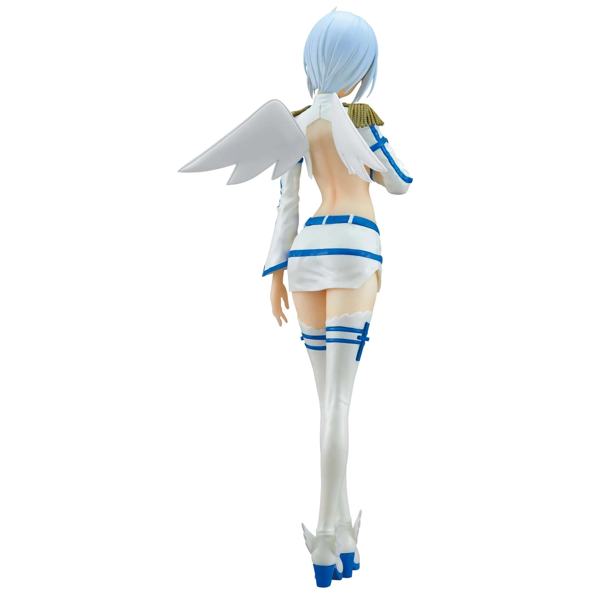 Amazon.co.jp: 2.5次元の誘惑 GLITTER&GLAMOURS ノキエル 天使