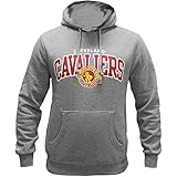Mitchell And Ness Cleveland Cavaliers NBA Sweatshirt für Herren (XL)