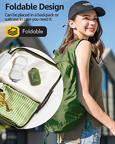 MULISOFT-30L-Foldable-Hiking-Backpack-Lightwight-Camping-Backpack-For-Men-Women-Water-resistant-Travel-Daypack